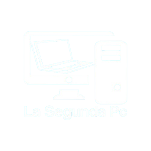 La Segunda PC Logo