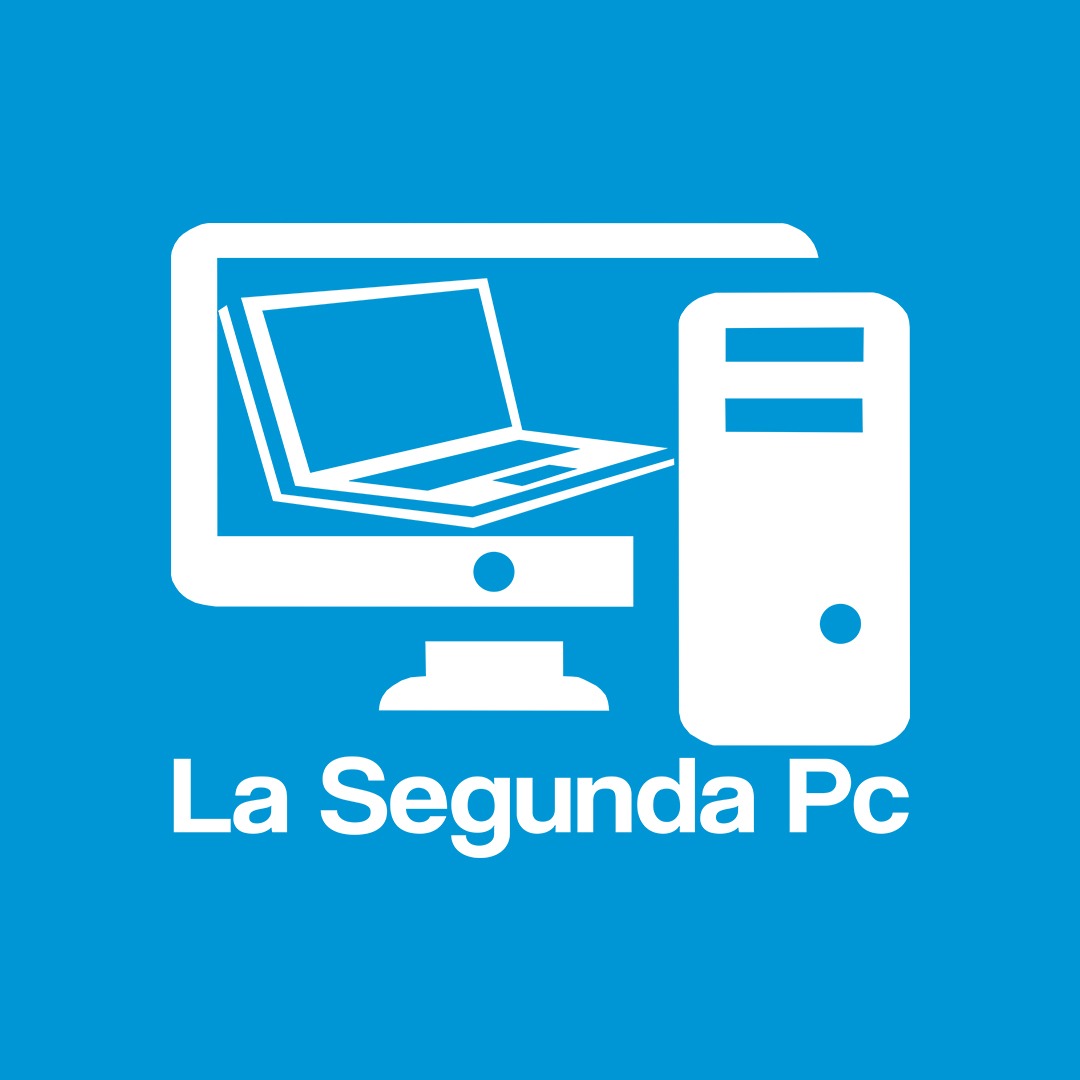 La Segunda PC Logo