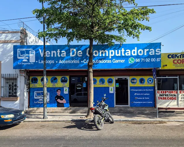 Sucursal Matriz Culiacán