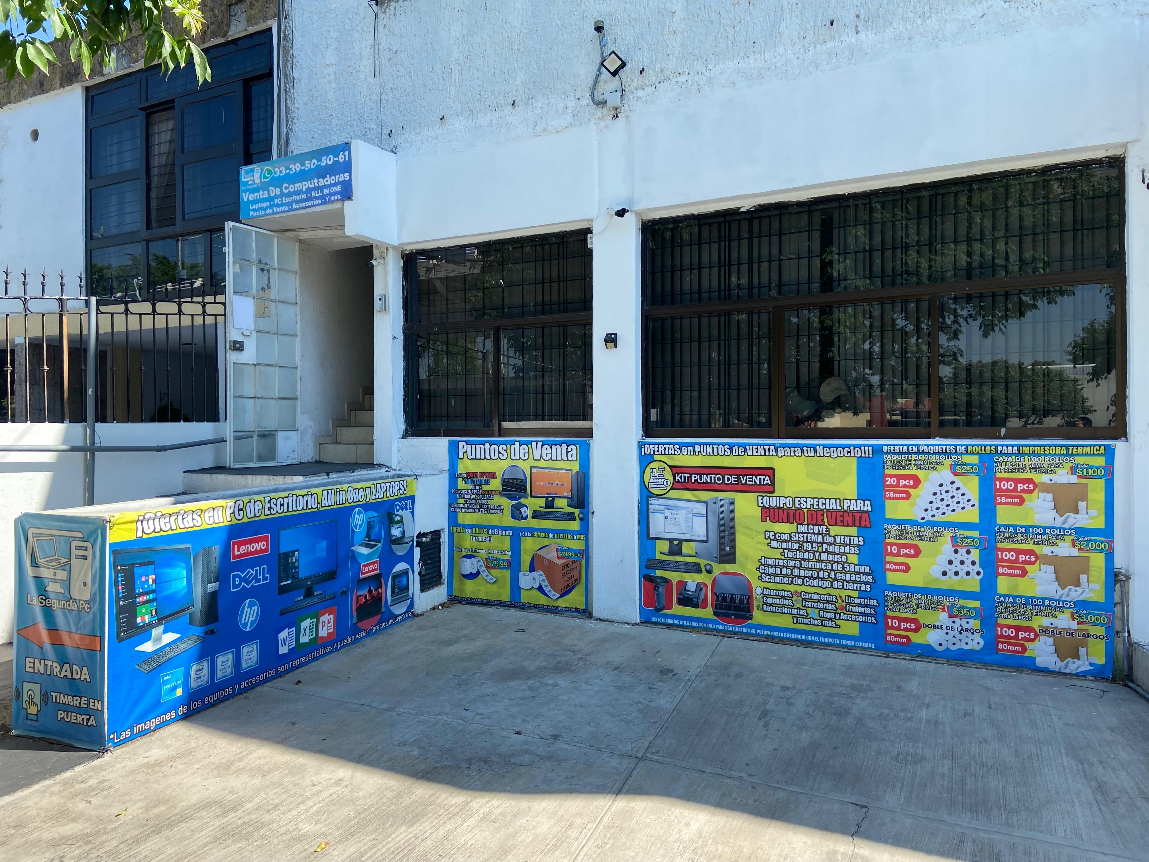 Sucursal Guadalajara
